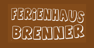 Logo - Ferienhaus Brenner - St. Kathrein am Offenegg - Steiermark
